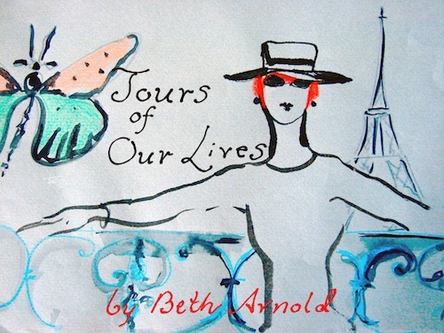 Jours of Our Lives artwork